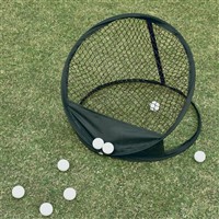 Vinex Pop-Up Golf Pitching Net - Regular